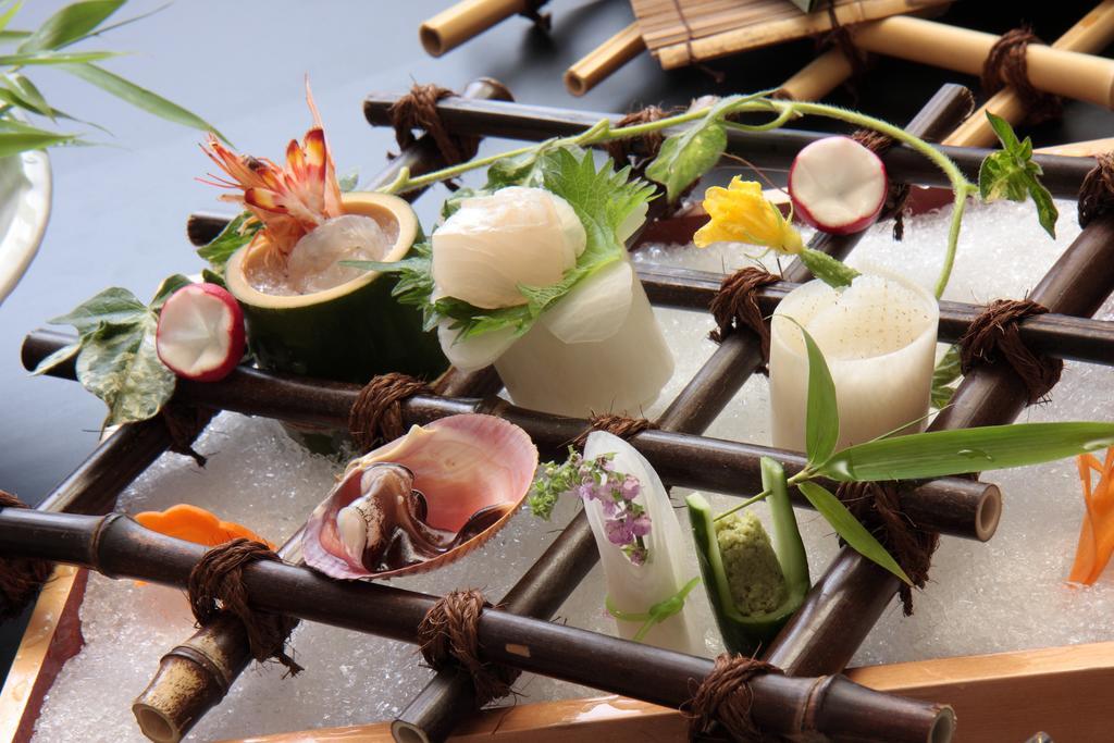 旅館かわな -Ryokan Kawana- Kimitsu Ngoại thất bức ảnh