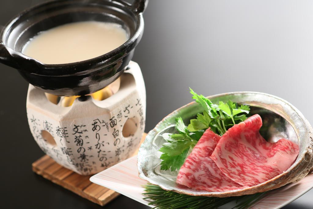 旅館かわな -Ryokan Kawana- Kimitsu Ngoại thất bức ảnh