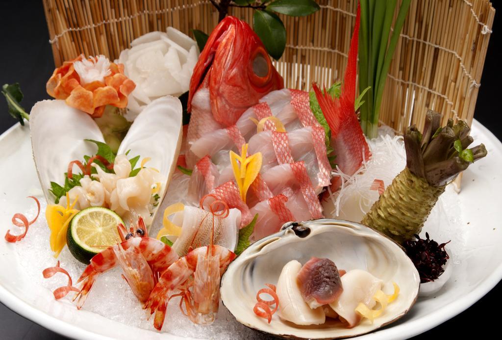 旅館かわな -Ryokan Kawana- Kimitsu Ngoại thất bức ảnh