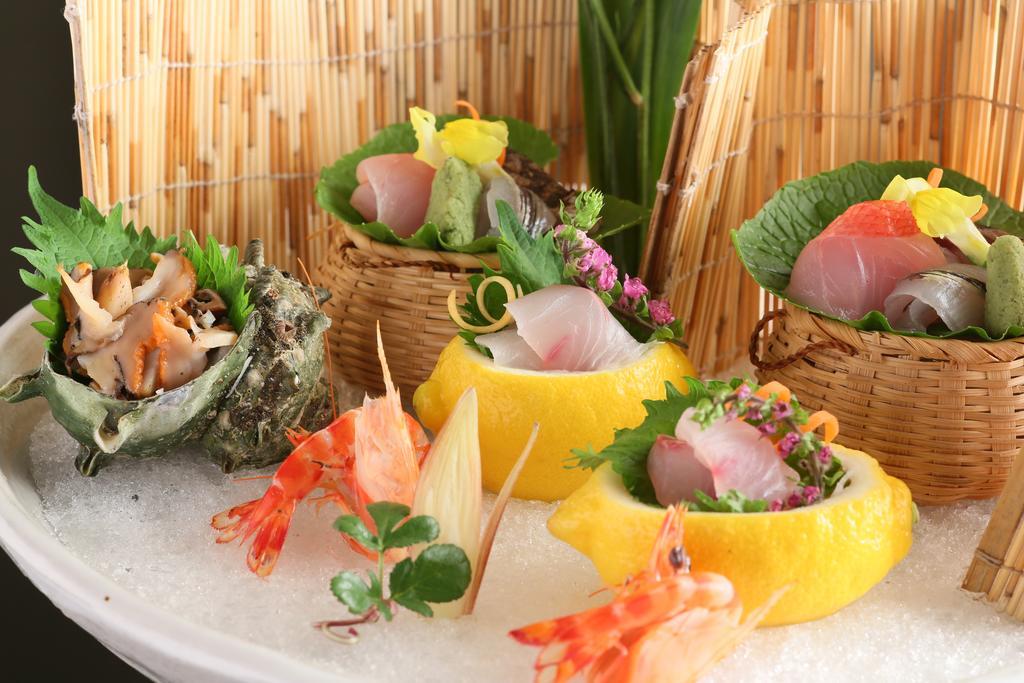 旅館かわな -Ryokan Kawana- Kimitsu Ngoại thất bức ảnh