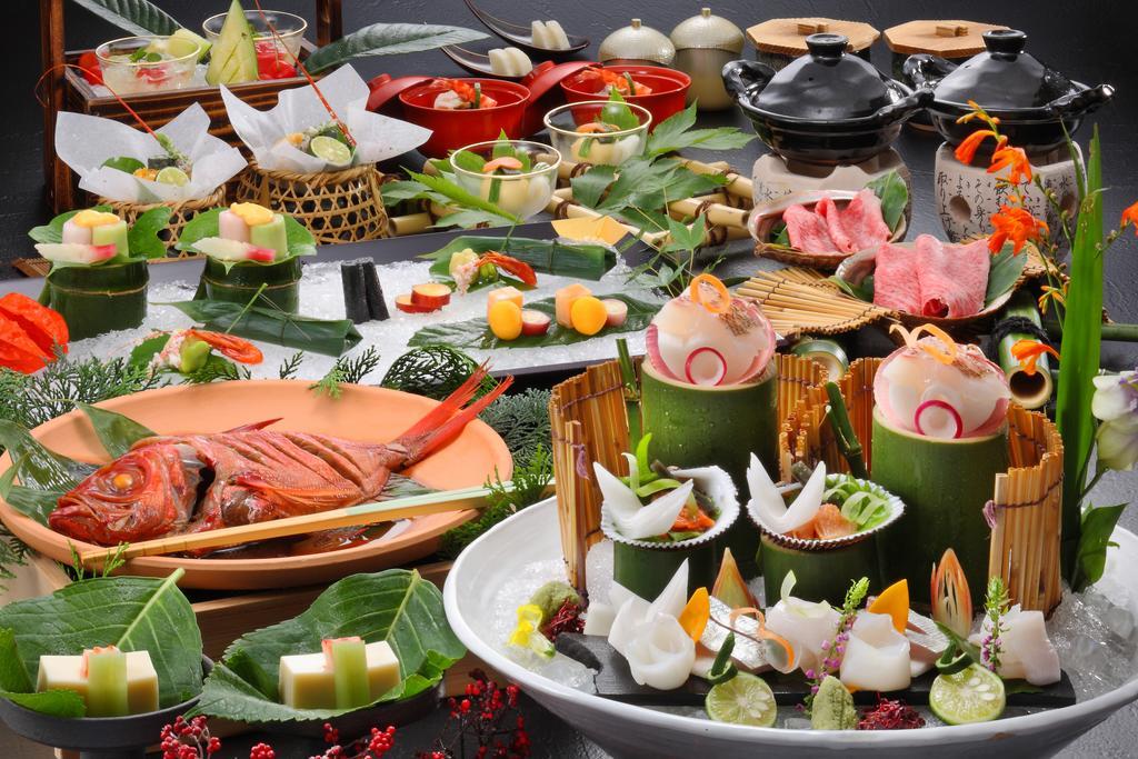 旅館かわな -Ryokan Kawana- Kimitsu Ngoại thất bức ảnh