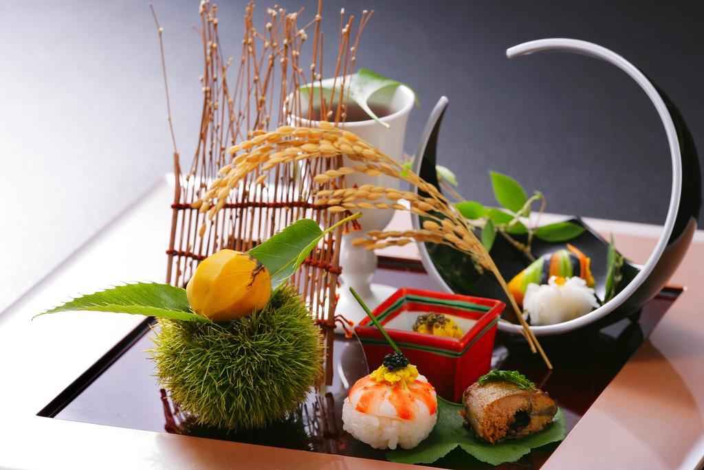 旅館かわな -Ryokan Kawana- Kimitsu Ngoại thất bức ảnh