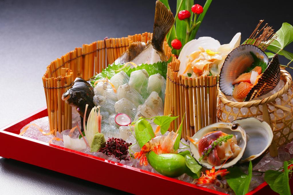 旅館かわな -Ryokan Kawana- Kimitsu Ngoại thất bức ảnh