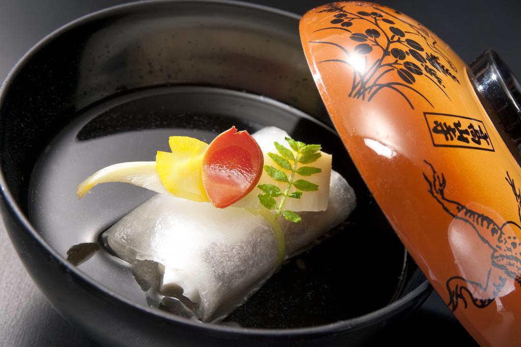 旅館かわな -Ryokan Kawana- Kimitsu Ngoại thất bức ảnh