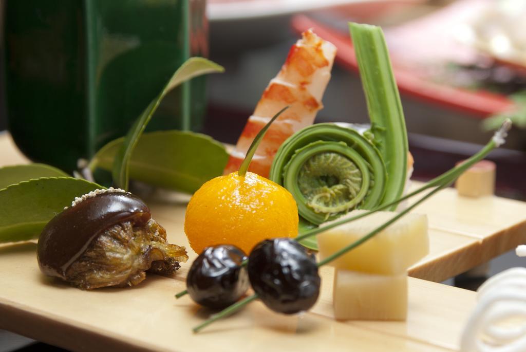 旅館かわな -Ryokan Kawana- Kimitsu Ngoại thất bức ảnh