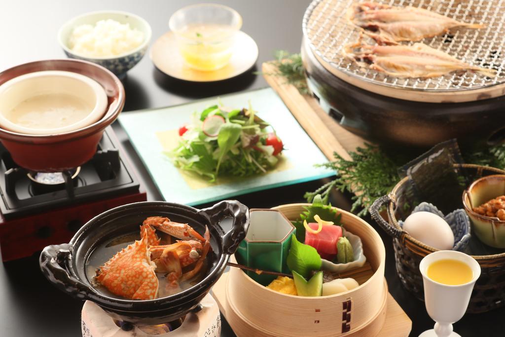 旅館かわな -Ryokan Kawana- Kimitsu Ngoại thất bức ảnh
