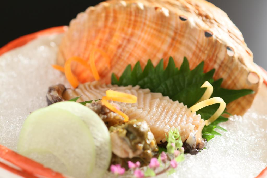旅館かわな -Ryokan Kawana- Kimitsu Ngoại thất bức ảnh