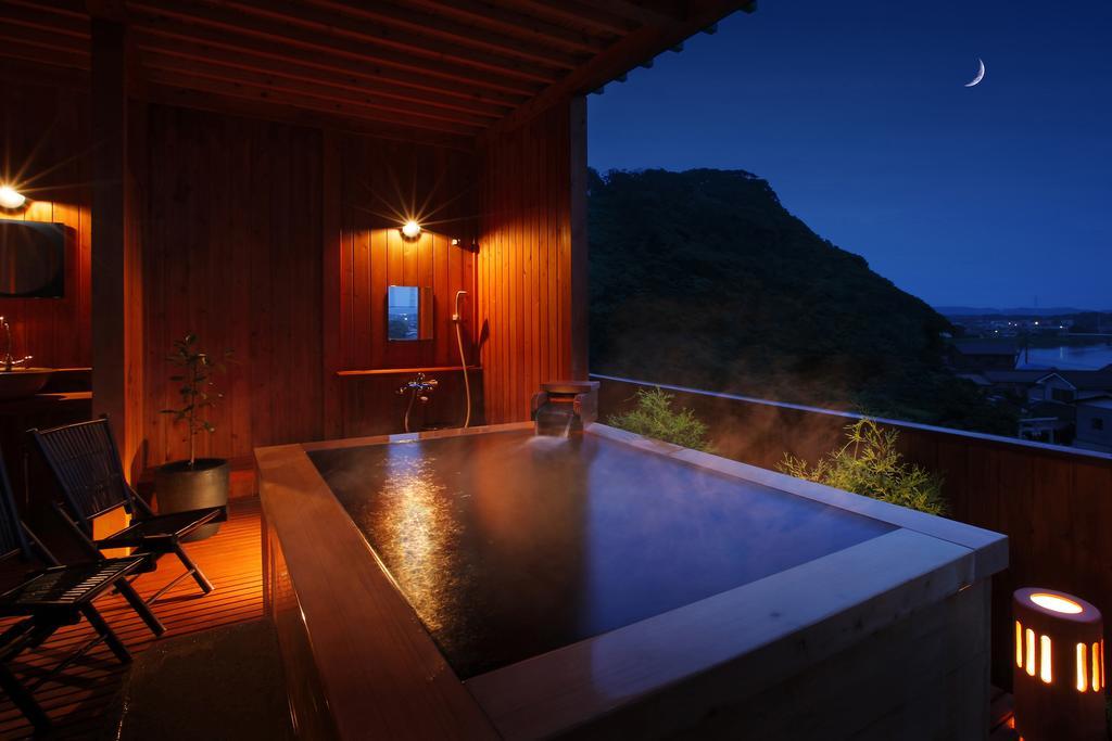 旅館かわな -Ryokan Kawana- Kimitsu Ngoại thất bức ảnh