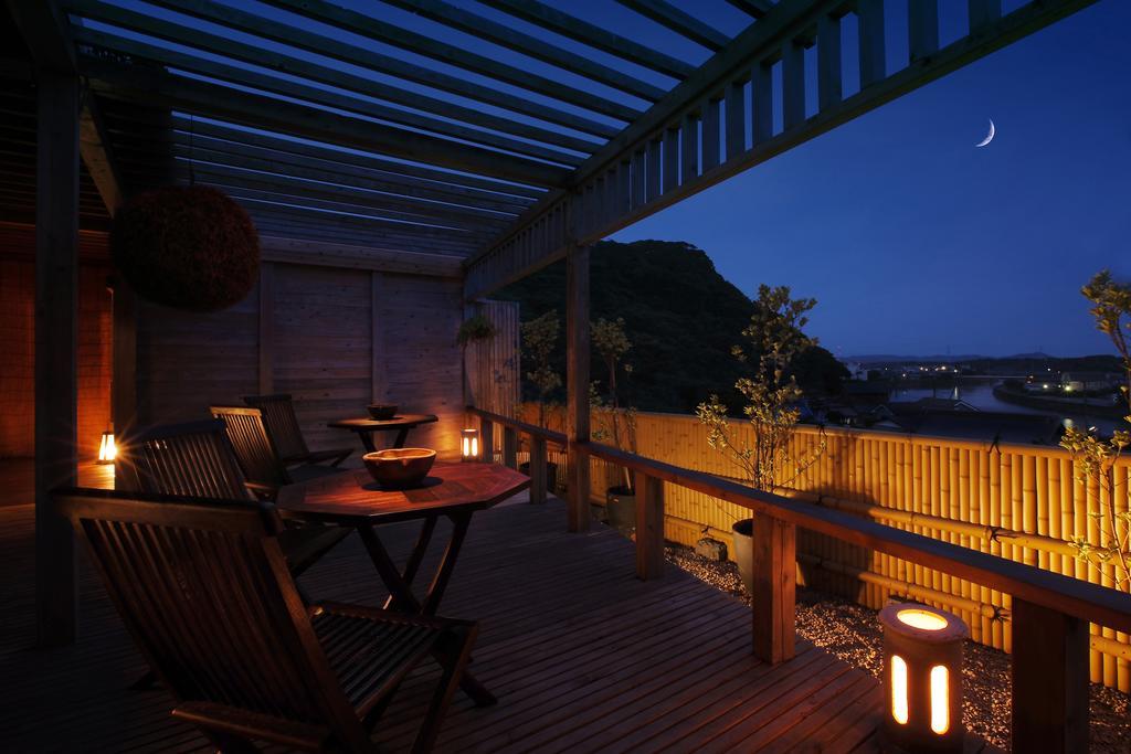 旅館かわな -Ryokan Kawana- Kimitsu Ngoại thất bức ảnh