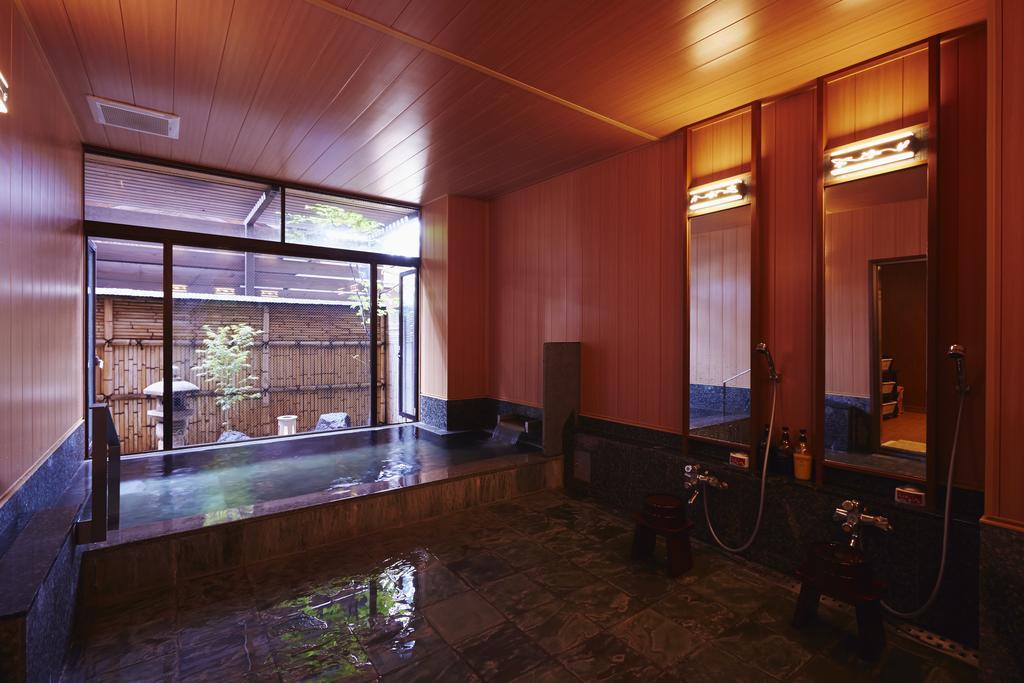 旅館かわな -Ryokan Kawana- Kimitsu Ngoại thất bức ảnh