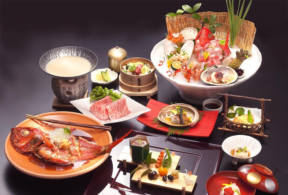旅館かわな -Ryokan Kawana- Kimitsu Ngoại thất bức ảnh