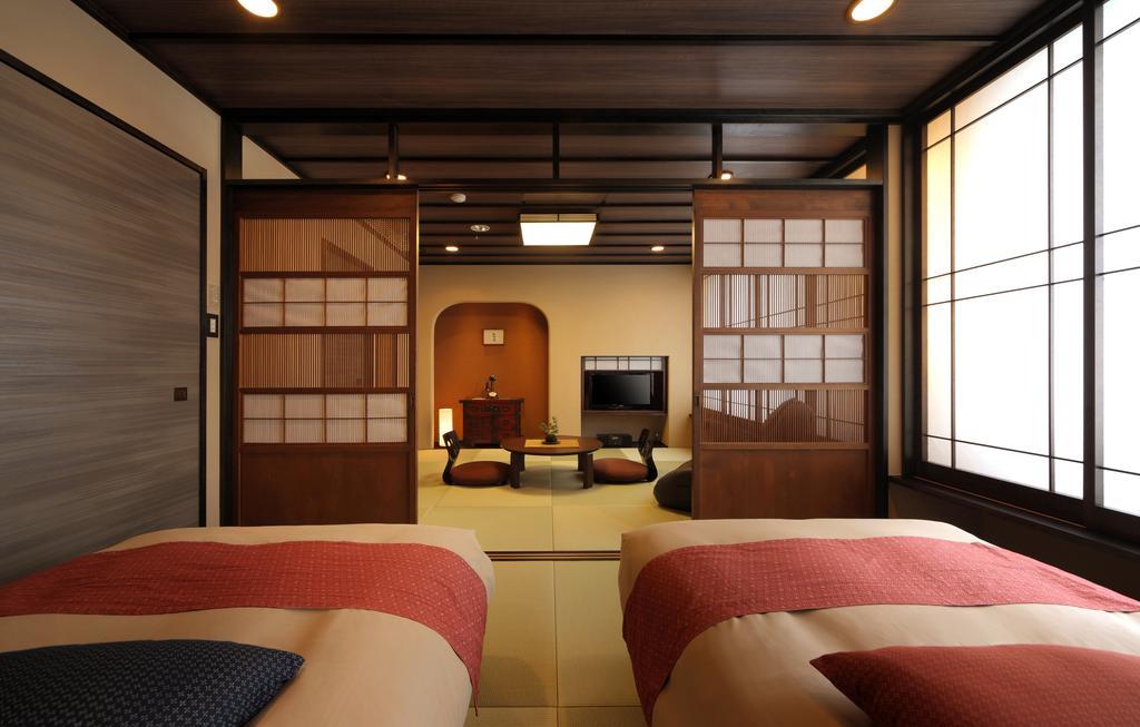 旅館かわな -Ryokan Kawana- Kimitsu Ngoại thất bức ảnh