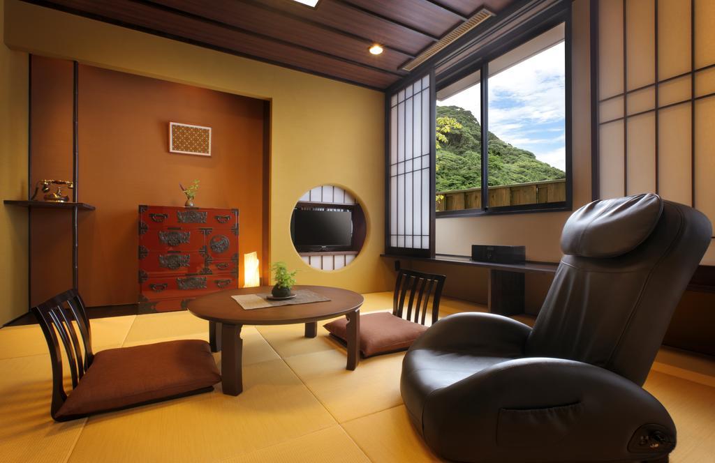 旅館かわな -Ryokan Kawana- Kimitsu Ngoại thất bức ảnh