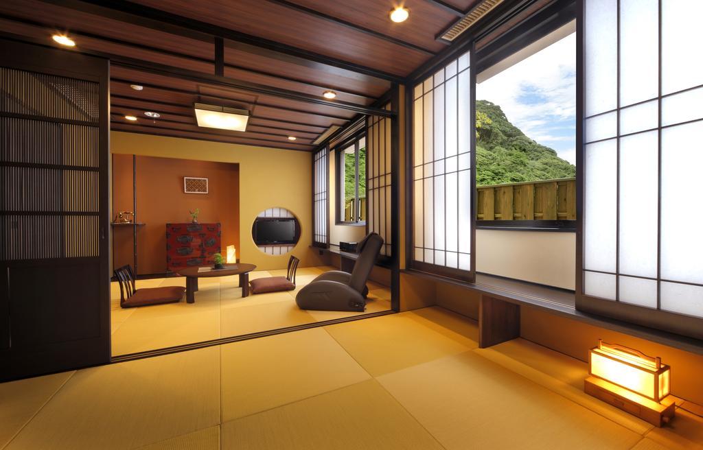 旅館かわな -Ryokan Kawana- Kimitsu Ngoại thất bức ảnh