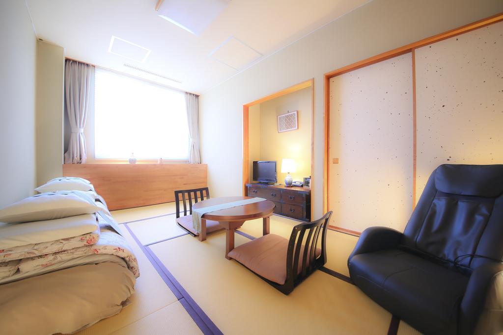旅館かわな -Ryokan Kawana- Kimitsu Ngoại thất bức ảnh