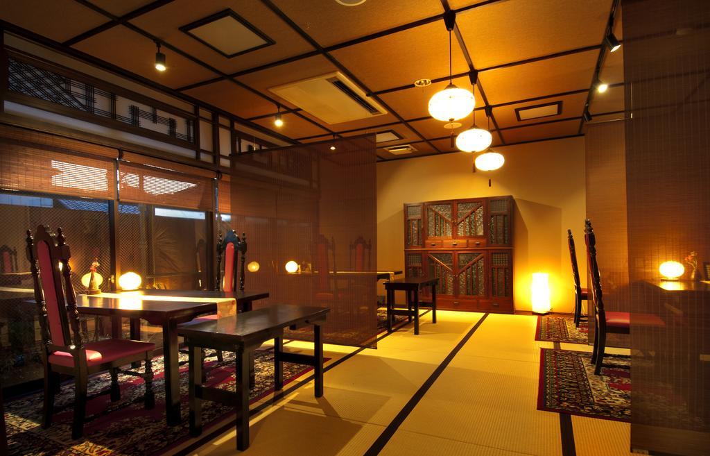 旅館かわな -Ryokan Kawana- Kimitsu Ngoại thất bức ảnh