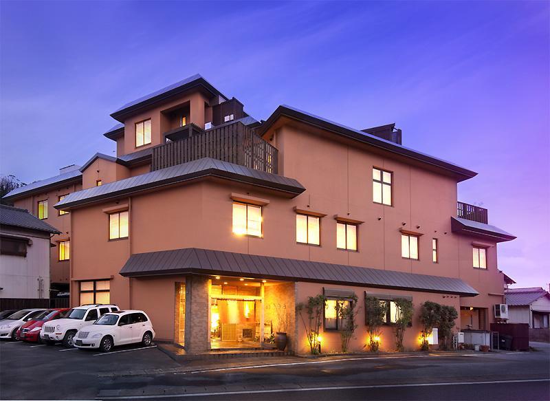 旅館かわな -Ryokan Kawana- Kimitsu Ngoại thất bức ảnh