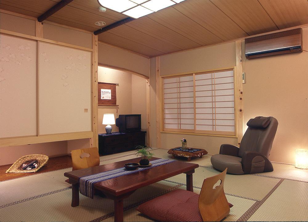 旅館かわな -Ryokan Kawana- Kimitsu Ngoại thất bức ảnh