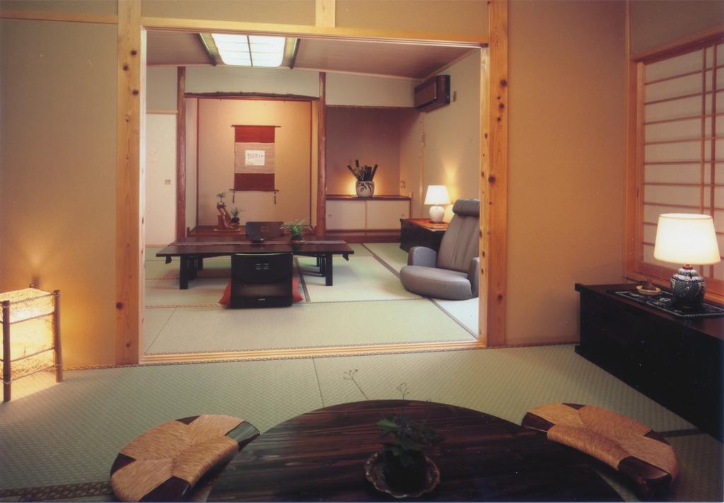 旅館かわな -Ryokan Kawana- Kimitsu Ngoại thất bức ảnh