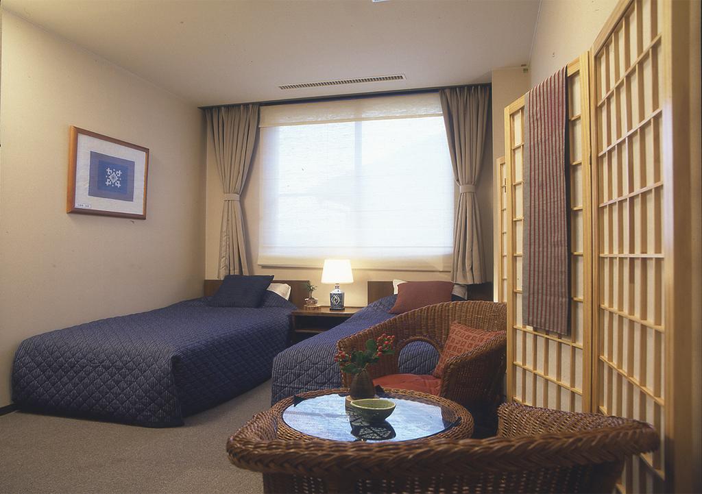 旅館かわな -Ryokan Kawana- Kimitsu Ngoại thất bức ảnh