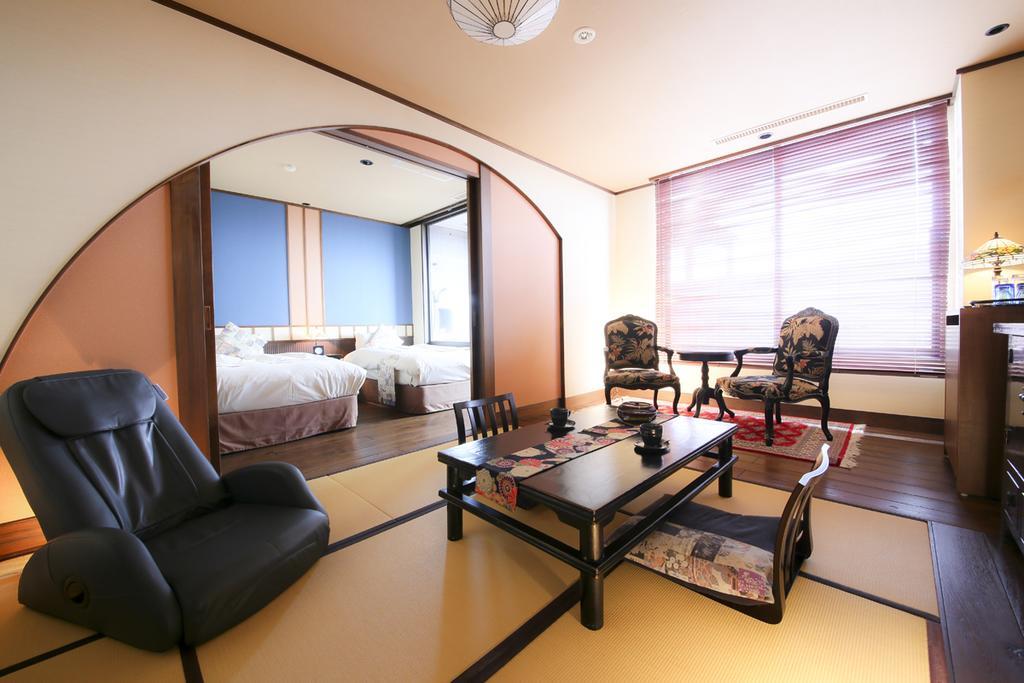 旅館かわな -Ryokan Kawana- Kimitsu Ngoại thất bức ảnh