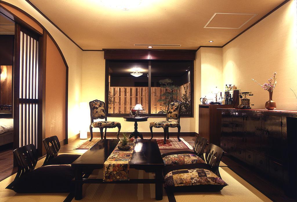 旅館かわな -Ryokan Kawana- Kimitsu Ngoại thất bức ảnh