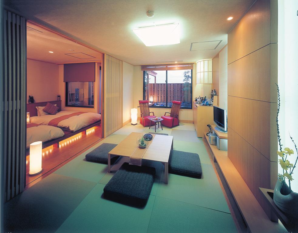 旅館かわな -Ryokan Kawana- Kimitsu Ngoại thất bức ảnh
