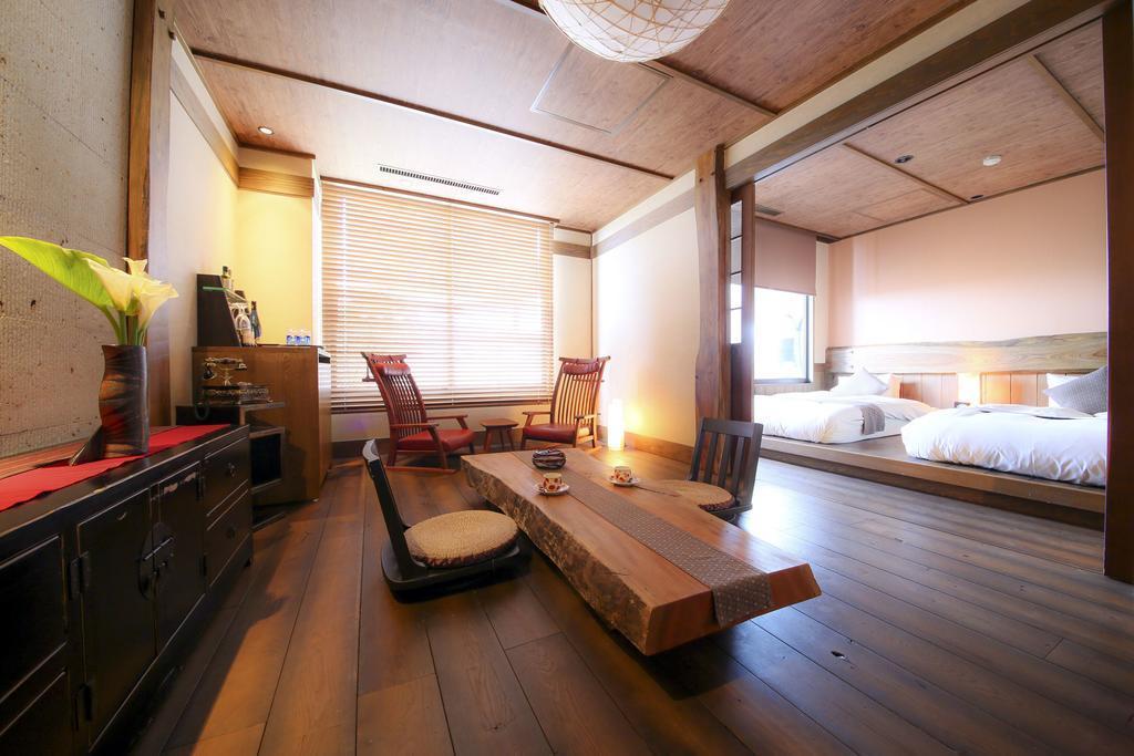 旅館かわな -Ryokan Kawana- Kimitsu Ngoại thất bức ảnh