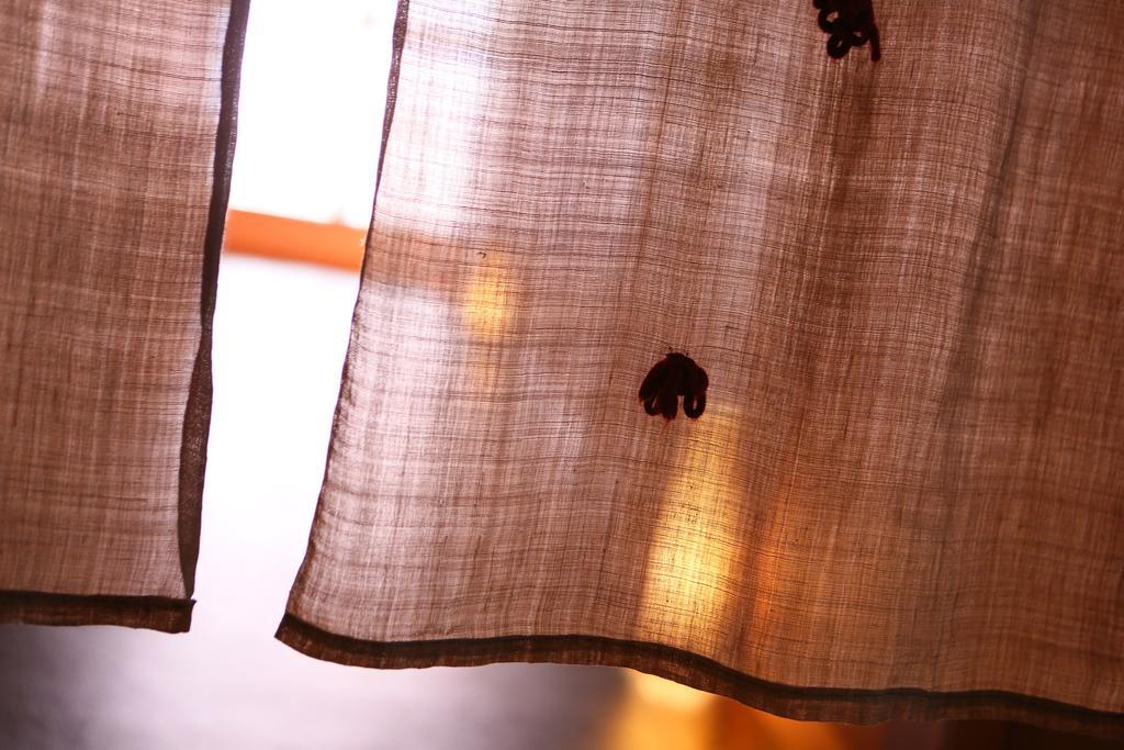 旅館かわな -Ryokan Kawana- Kimitsu Ngoại thất bức ảnh