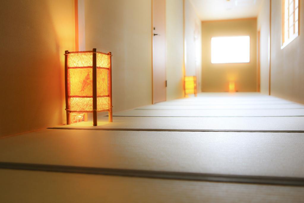 旅館かわな -Ryokan Kawana- Kimitsu Ngoại thất bức ảnh
